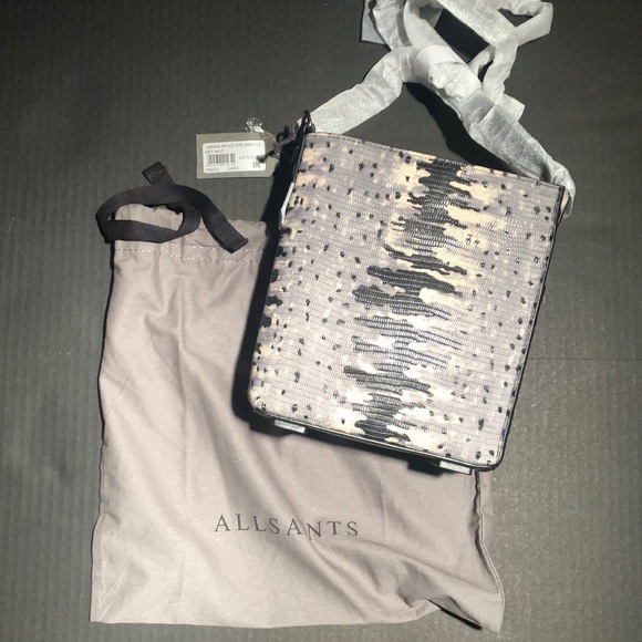 allsaints adelina